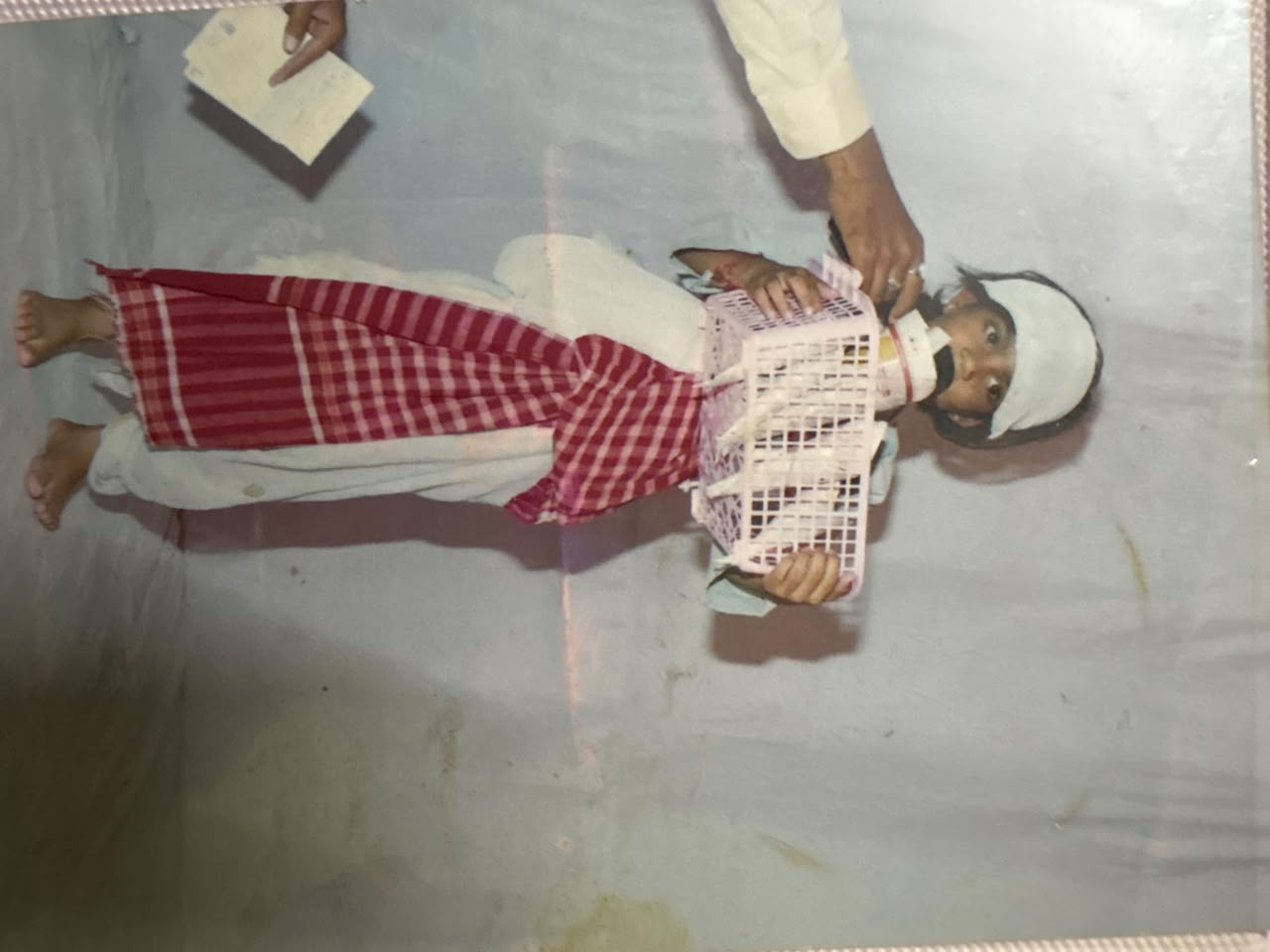 Bachpan Ki Shaitaniyan